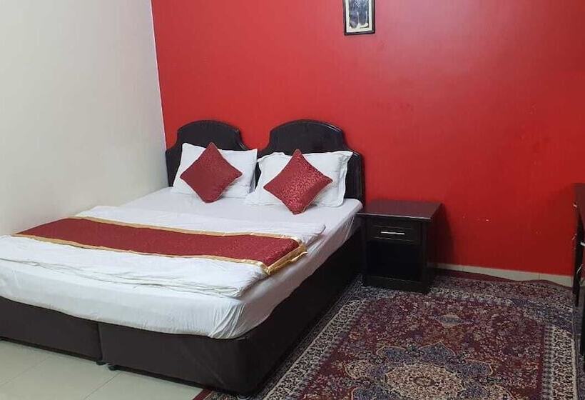 Al Eairy Apartments   Hail 3