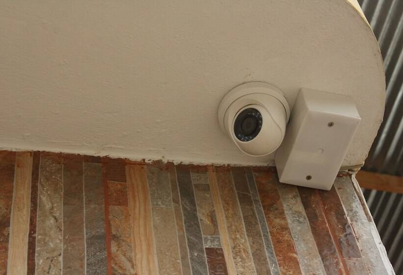 旅馆 Flor Del Valle