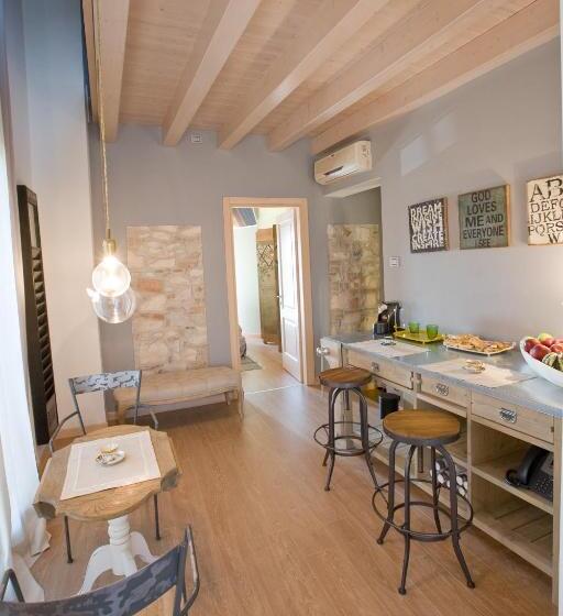 فندق صغير Locanda Ristorante Da Umberto