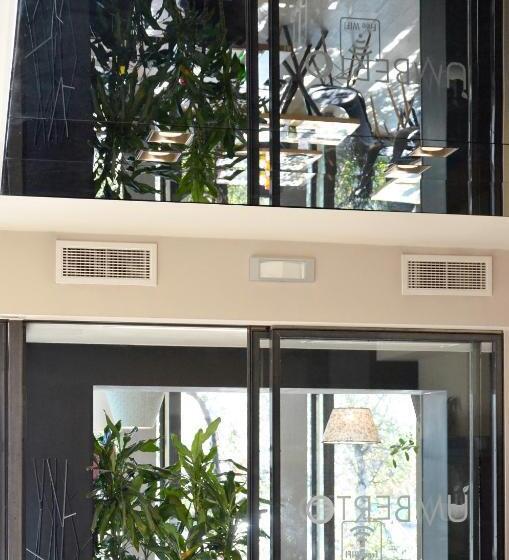 فندق صغير Locanda Ristorante Da Umberto