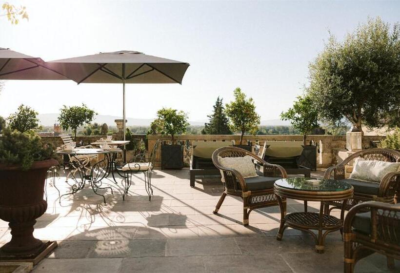 민박 Le Petit Chateau