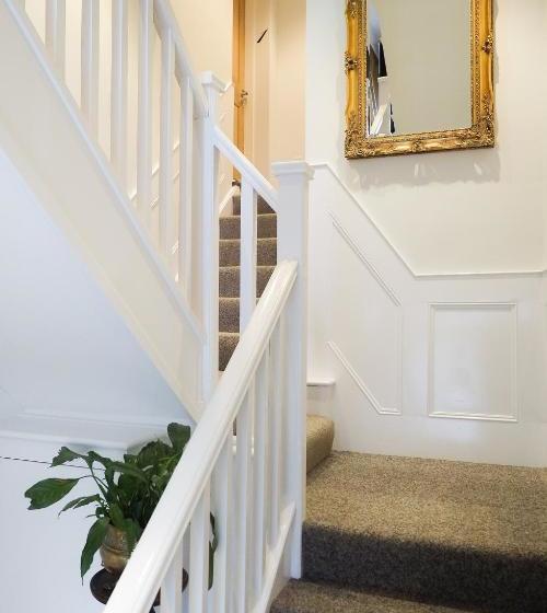 민박 The Horngarth