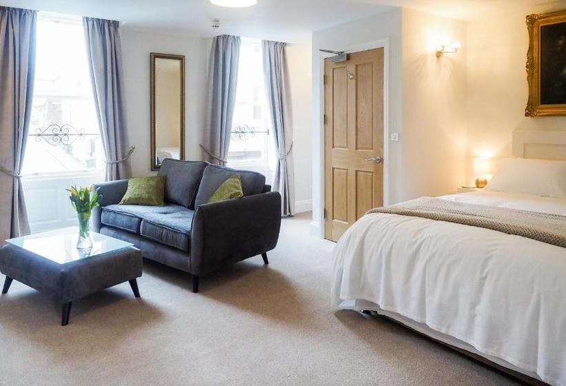 민박 The Horngarth