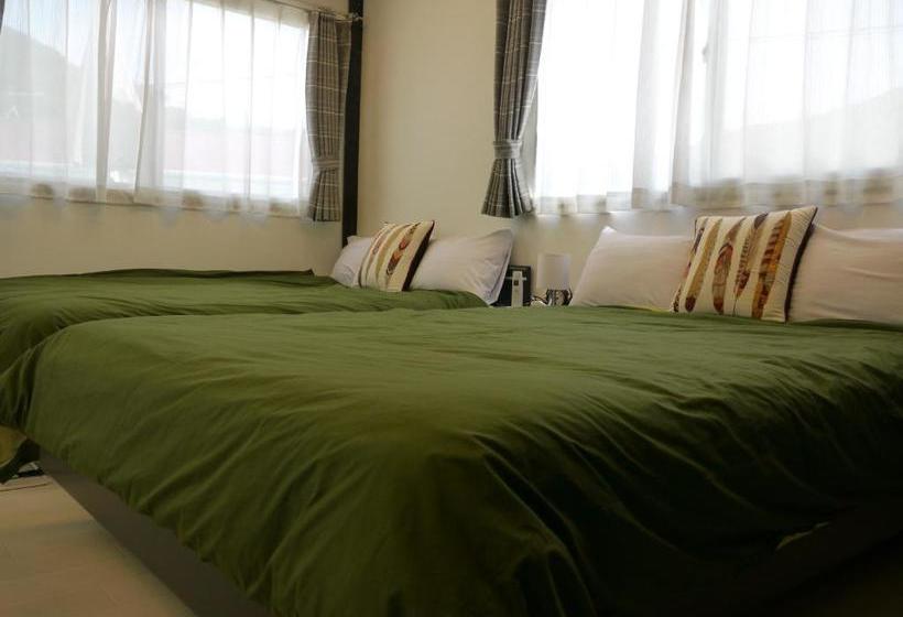 Dining Pension Ezura