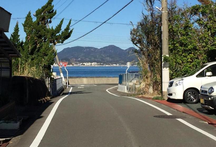 Dining Pension Ezura