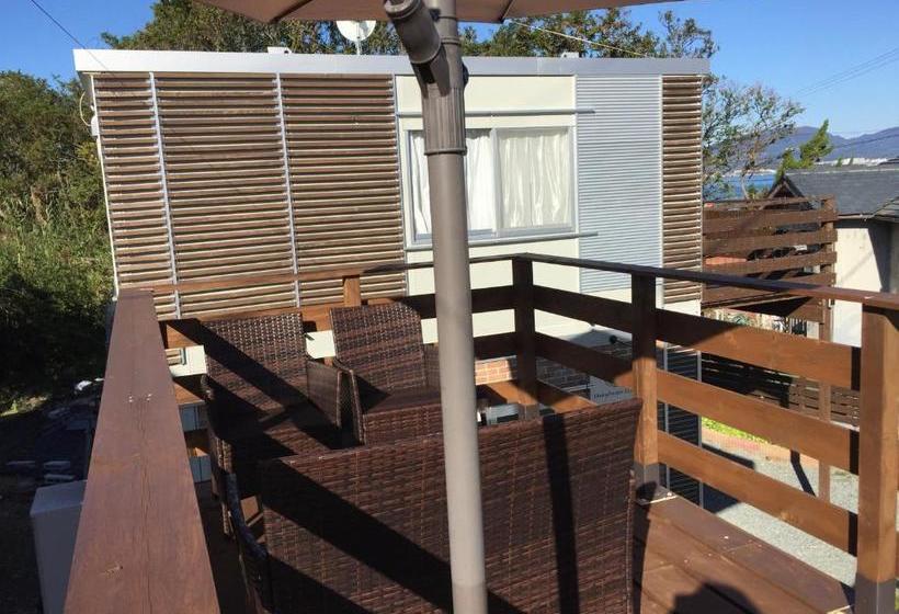 Dining Pension Ezura