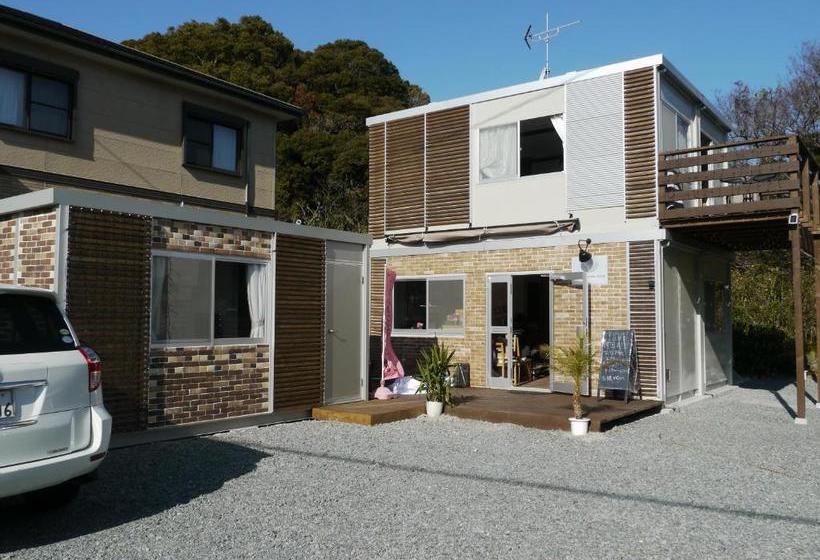 Dining Pension Ezura