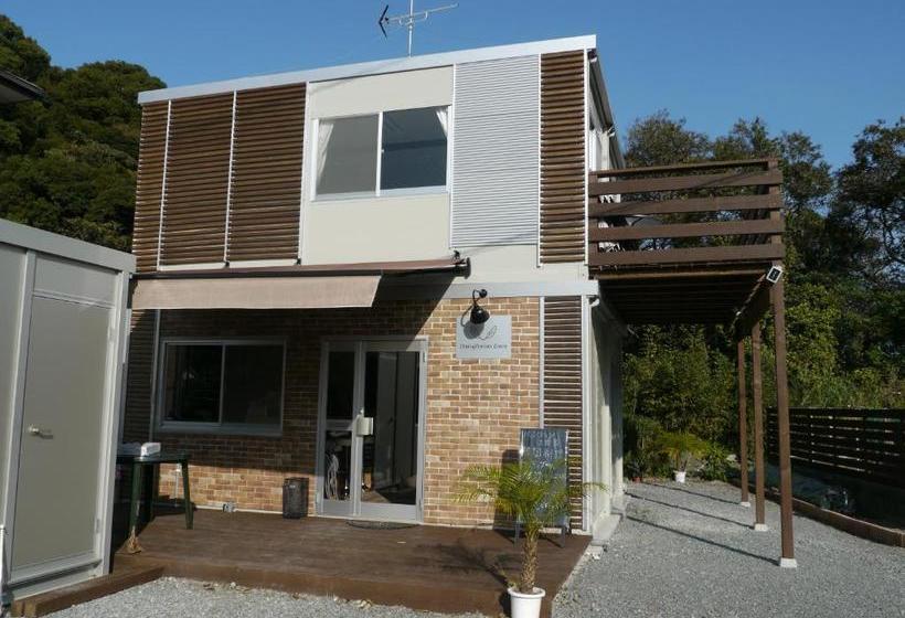 Dining Pension Ezura