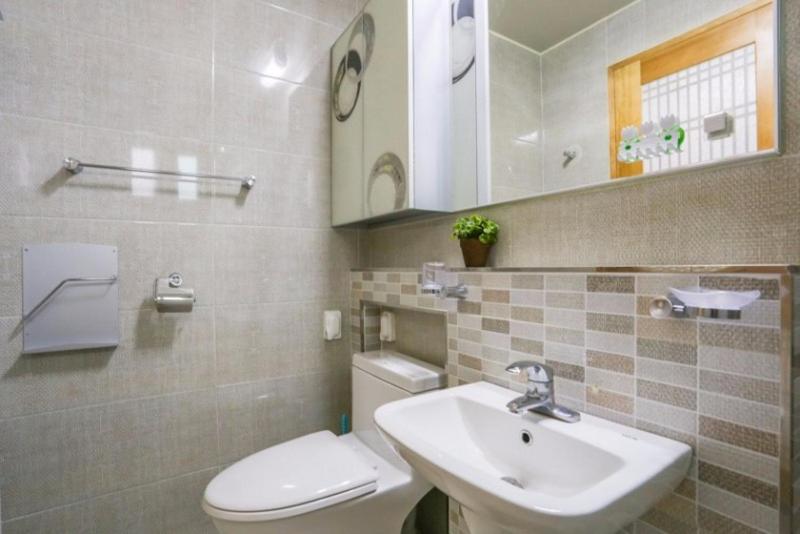 Suncheon Sagyejeol Haeoreum Hanok Pension