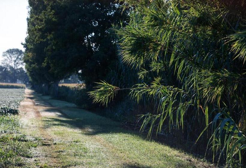 酒店 Agriturismo Ai Due Leoni