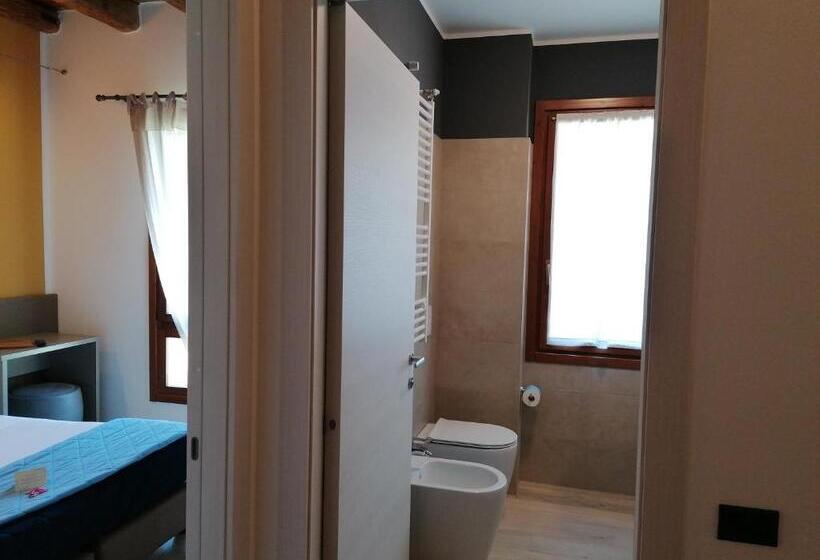 酒店 Agriturismo Ai Due Leoni