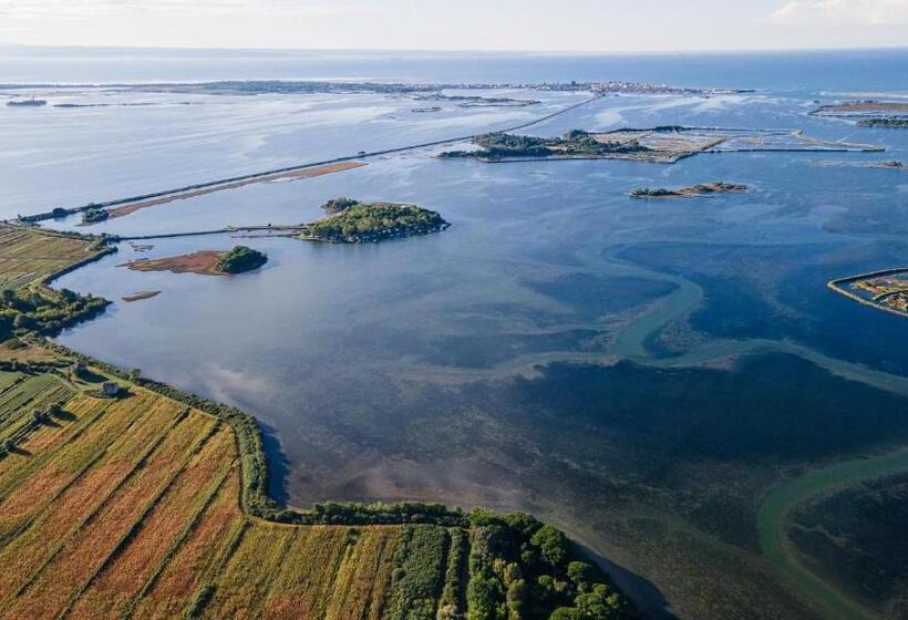 酒店 Agriturismo Ai Due Leoni