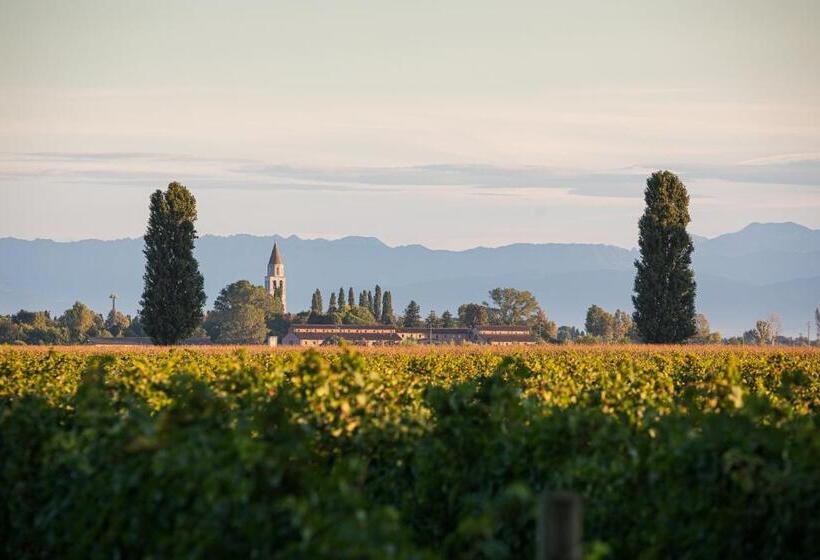 酒店 Agriturismo Ai Due Leoni