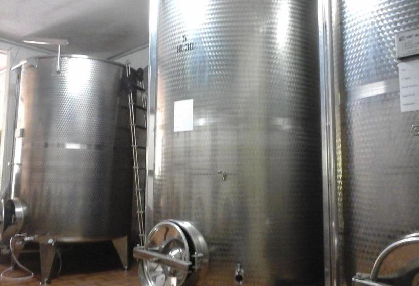 בית מלון כפרי Agriturismo Il Ciabot