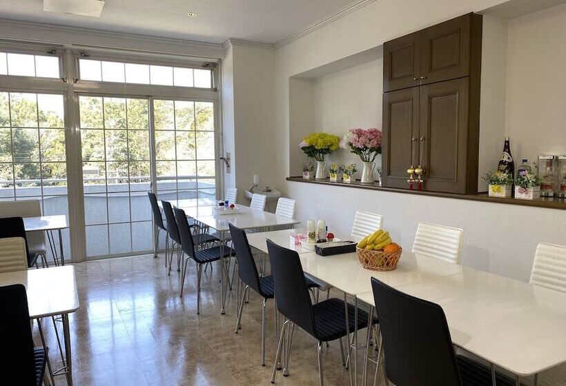 בית מלון כפרי Lake&forest Flower Villa