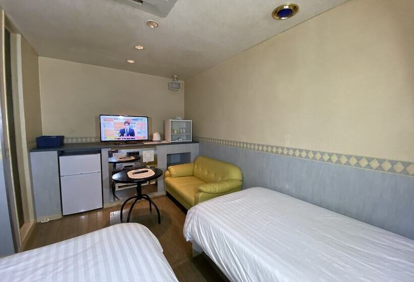 בית מלון כפרי Lake&forest Flower Villa