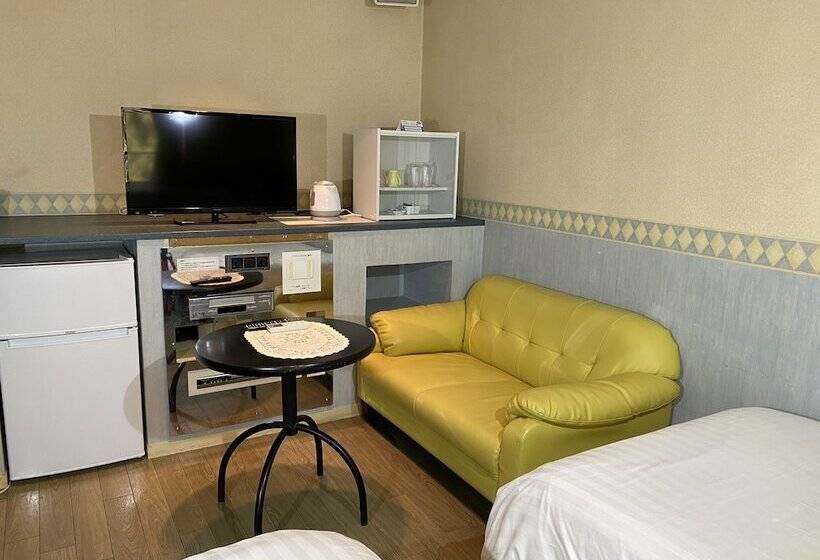 בית מלון כפרי Lake&forest Flower Villa