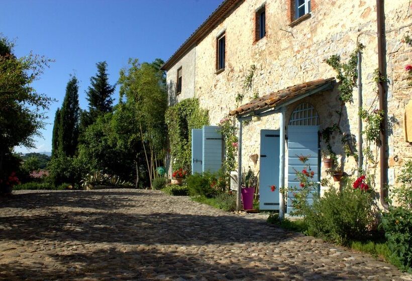 هتل Il Poggio Di Teo