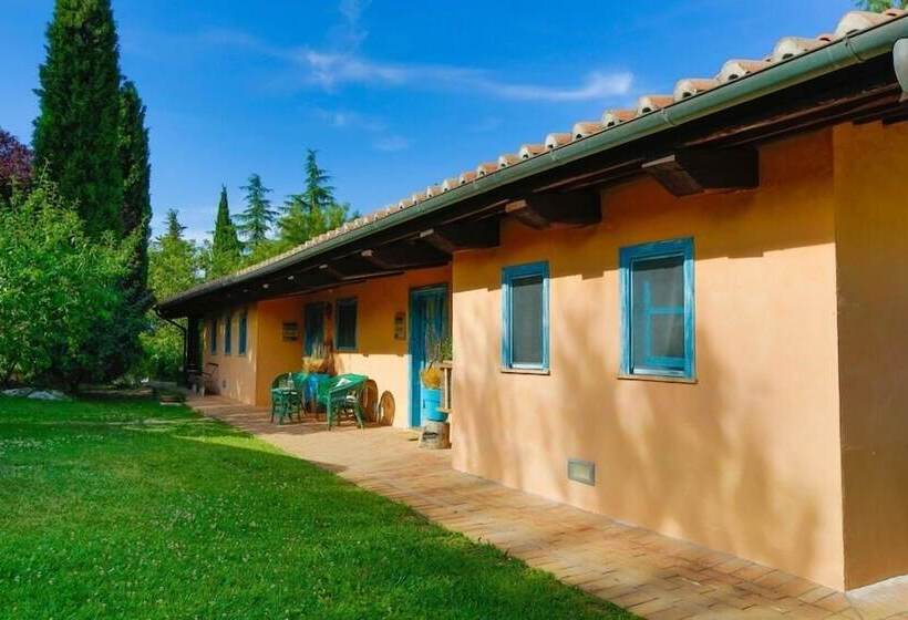 هتل Il Poggio Di Teo