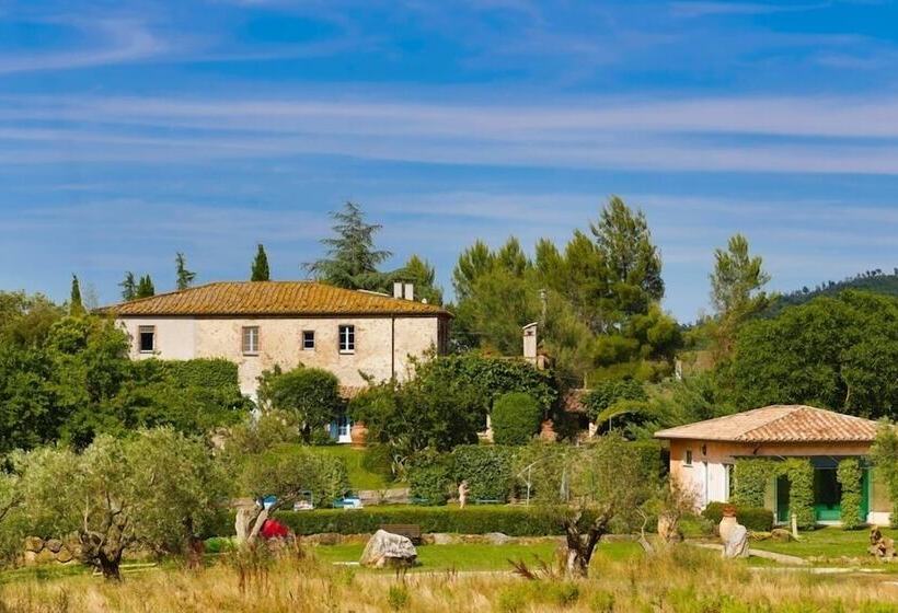 هتل Il Poggio Di Teo