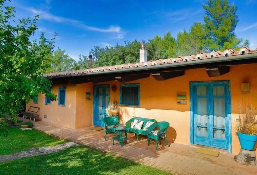 هتل Il Poggio Di Teo