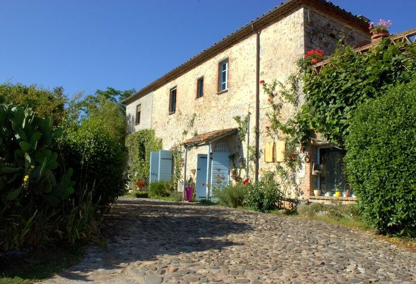 هتل Il Poggio Di Teo