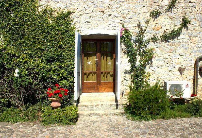 هتل Il Poggio Di Teo