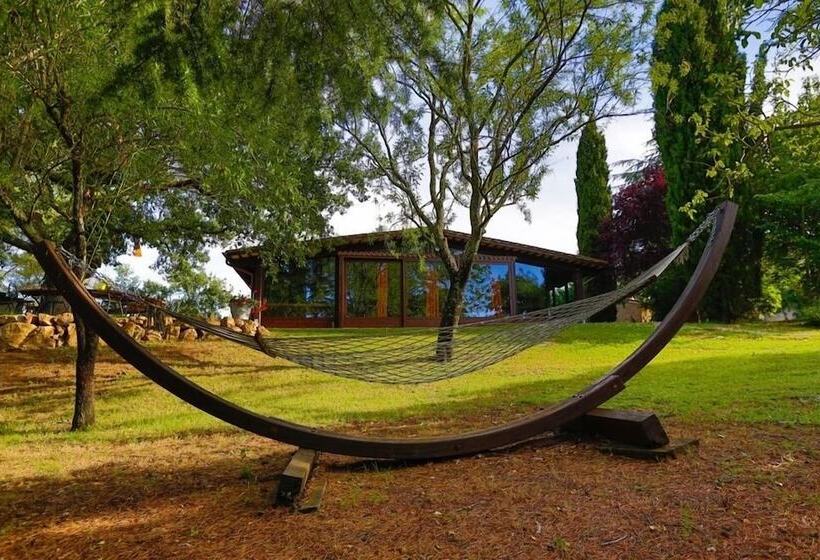 هتل Il Poggio Di Teo