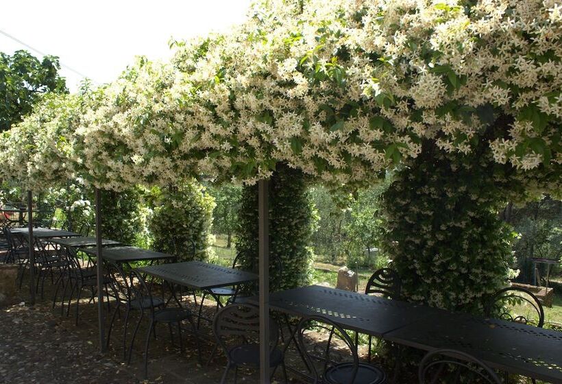 هتل Il Poggio Di Teo