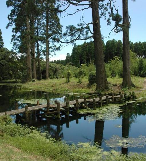 فندق Nouka Minpaku Seiryuan