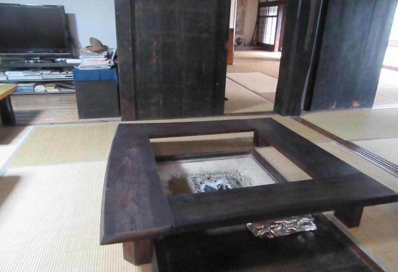 فندق Nouka Minpaku Seiryuan