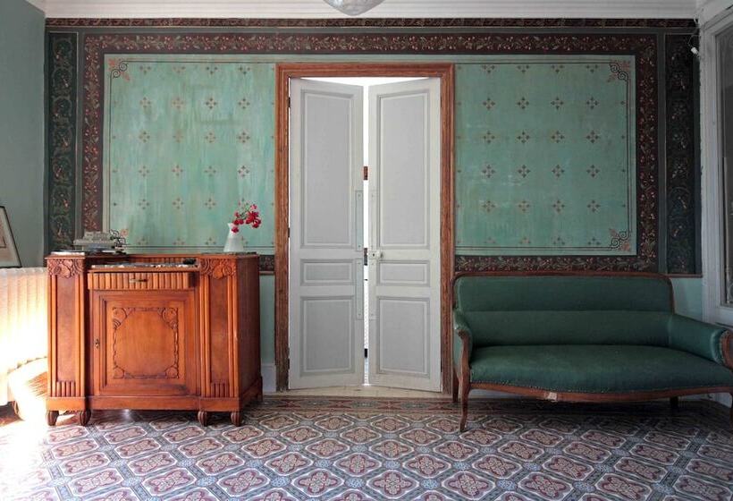 膳宿费 B&b En Provence Villa Saint Marc