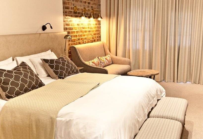 بنسيون D Olyfboom Guest House B & B