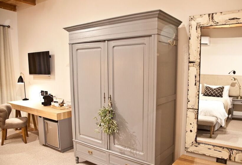 بنسيون D Olyfboom Guest House B & B