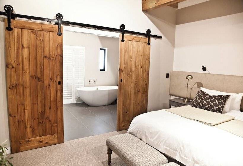 بنسيون D Olyfboom Guest House B & B