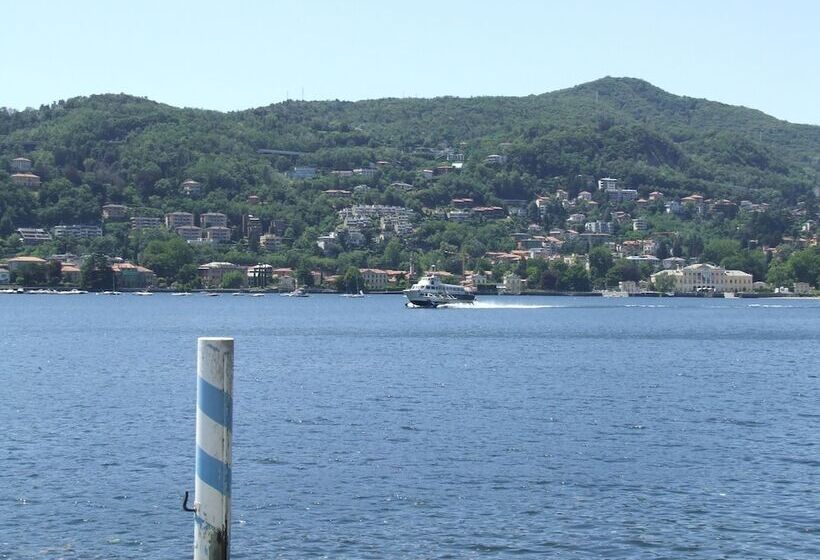 펜션 Darsena Di Riva Grande