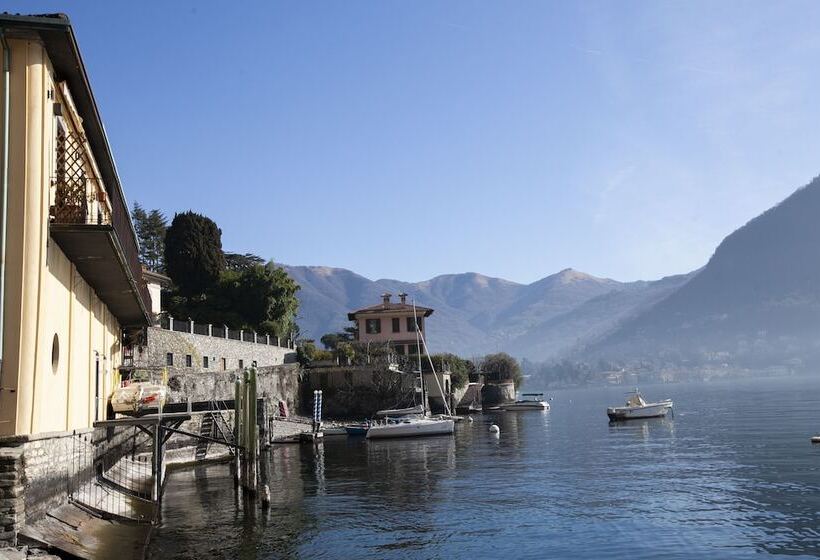 펜션 Darsena Di Riva Grande