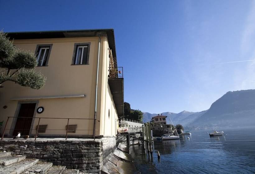 펜션 Darsena Di Riva Grande