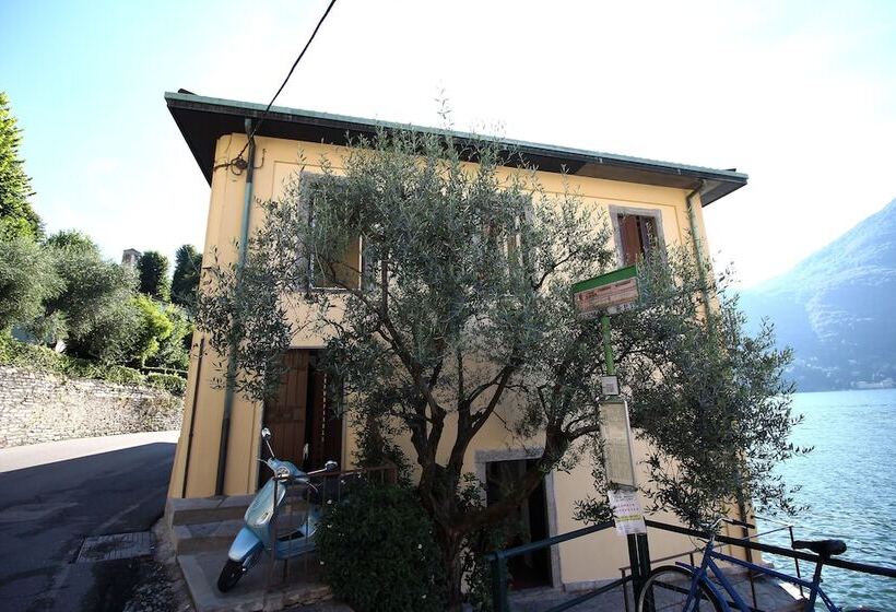 펜션 Darsena Di Riva Grande