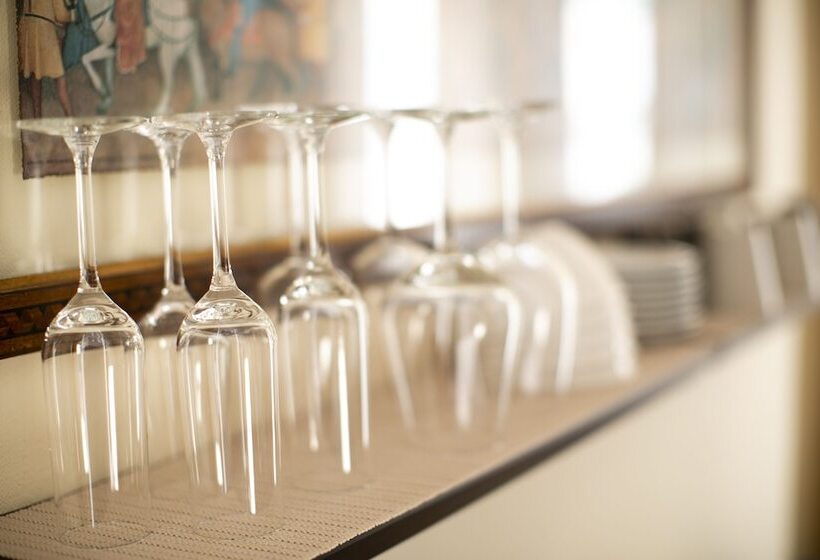 펜션 Darsena Di Riva Grande