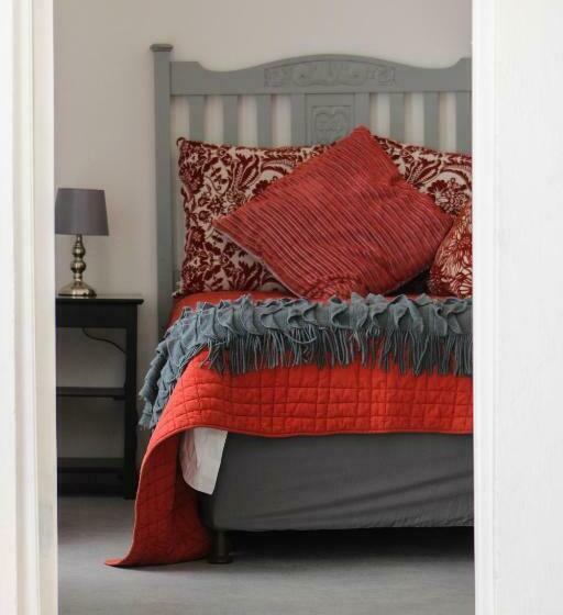 פנסיון Die Dorpshuis