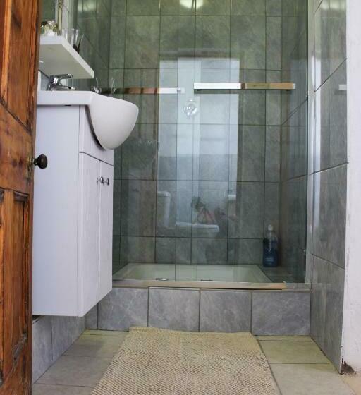 פנסיון Die Dorpshuis