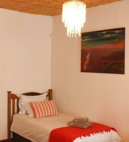 פנסיון Die Dorpshuis