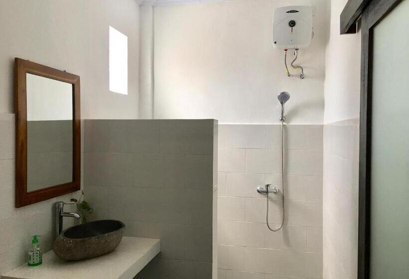 膳宿费 Gangga Guest House