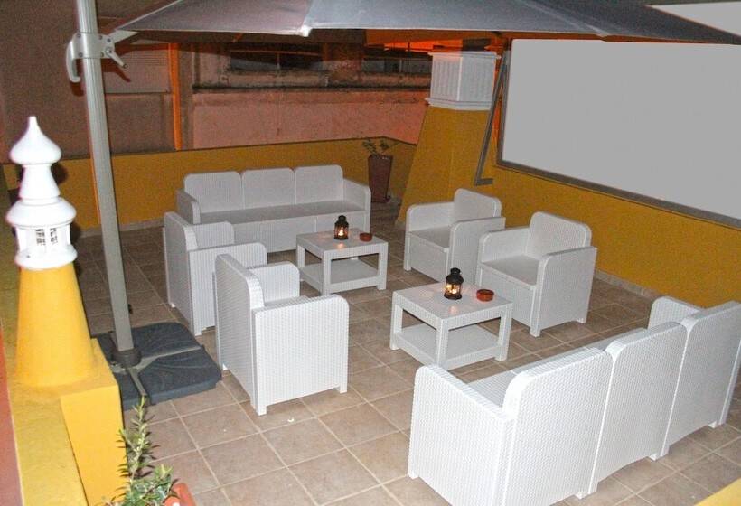 膳宿费 Nds Prestige Guest House And Suites   By Rocha Prestige