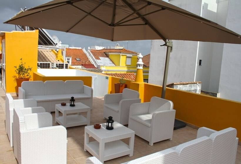 膳宿费 Nds Prestige Guest House And Suites   By Rocha Prestige