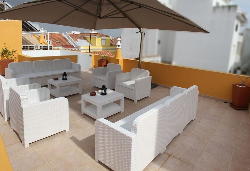 膳宿费 Nds Prestige Guest House And Suites   By Rocha Prestige