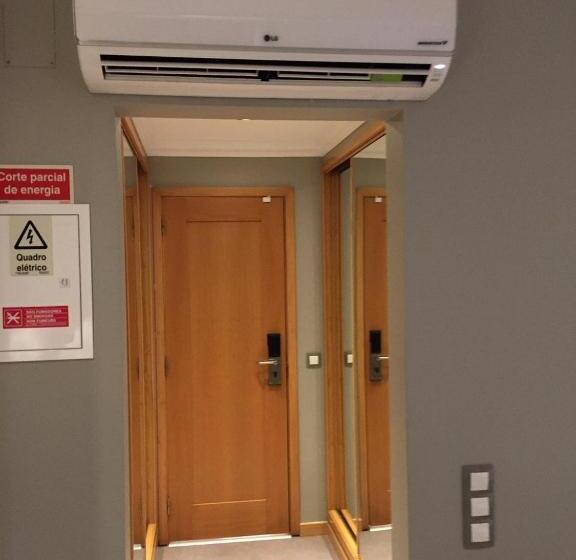 膳宿费 Nds Prestige Guest House And Suites   By Rocha Prestige