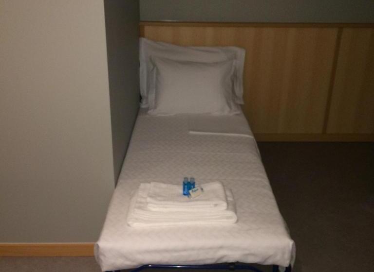 膳宿费 Nds Prestige Guest House And Suites   By Rocha Prestige