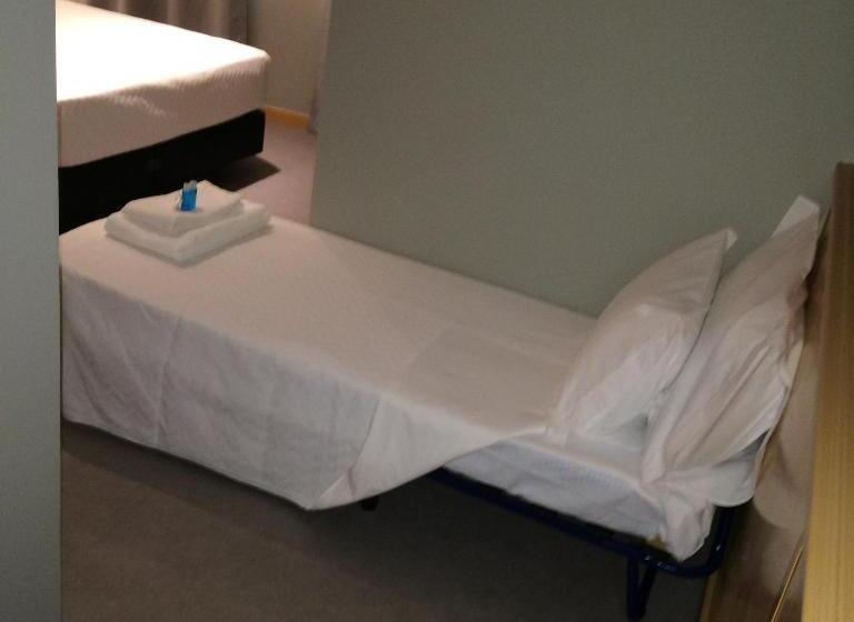 膳宿费 Nds Prestige Guest House And Suites By Rocha Prestige